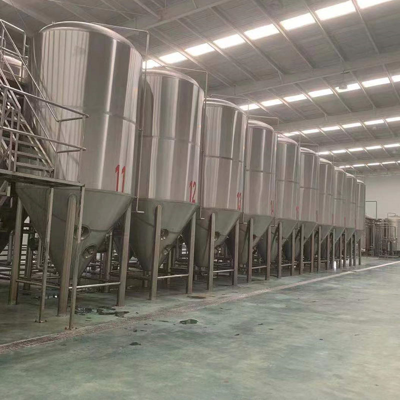安图精酿啤酒设备厂—行业标准政策